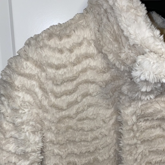 Patagonia Pleage Cream Jacket - Picture 4 of 10